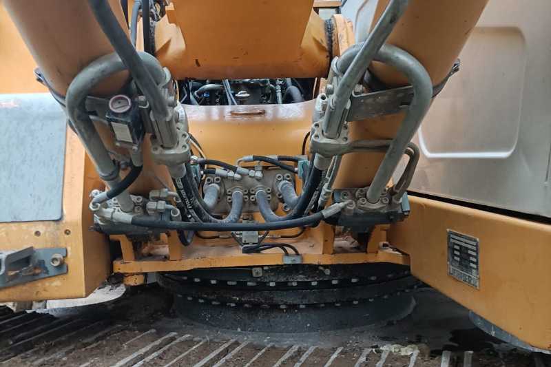 OmecoHub - Immagine LIEBHERR R914CHD.SL